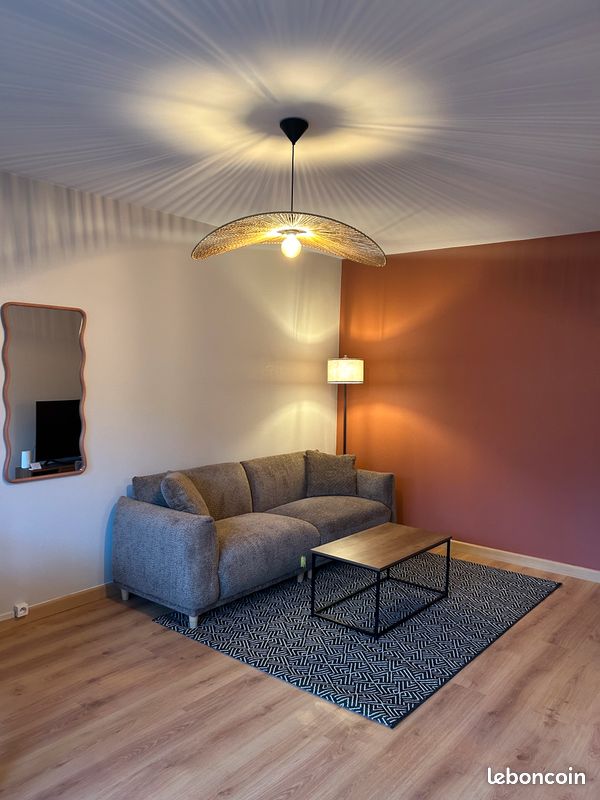 Appartement 3 pièces 70 m² · à Annemasse · 70 m² · 1 950 €/mois