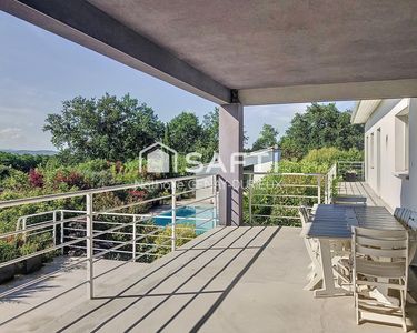 Maison 1 550 000 € - 280 m²