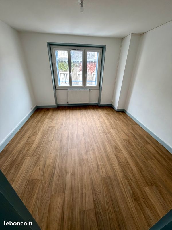 Appartement 3 pièces 69 m² · à Guéret · 69 m² · 694 €/mois