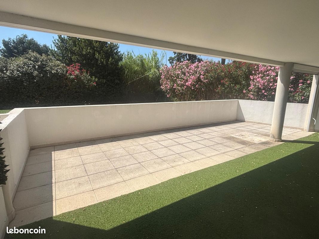 Appartement 3 pièces 70 m² · à Sainte-Maxime · 70 m² · 405 000 €