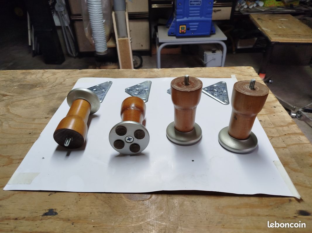Pieds de meuble = supports (image 4)