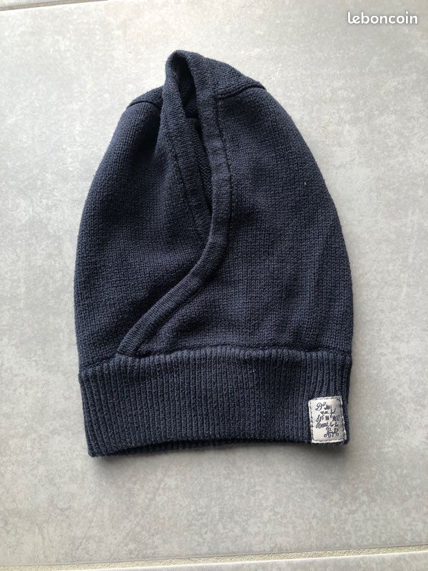 Cagoule (image 1)