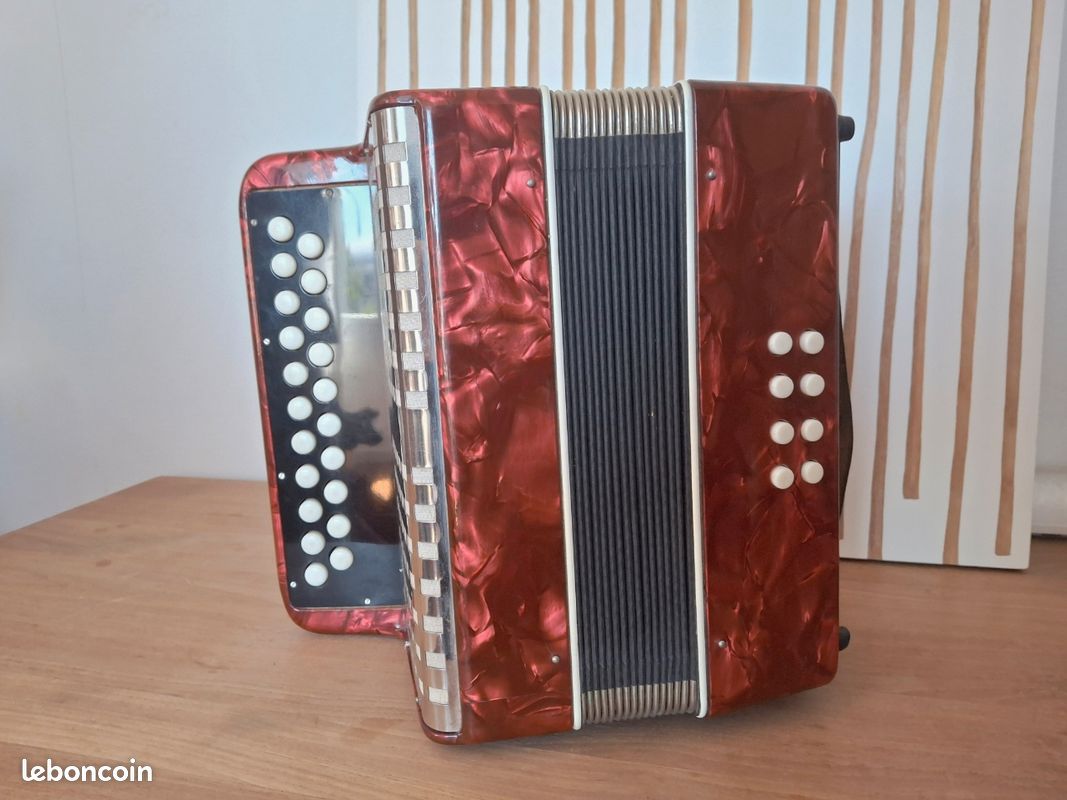 Accordeon (image 5)
