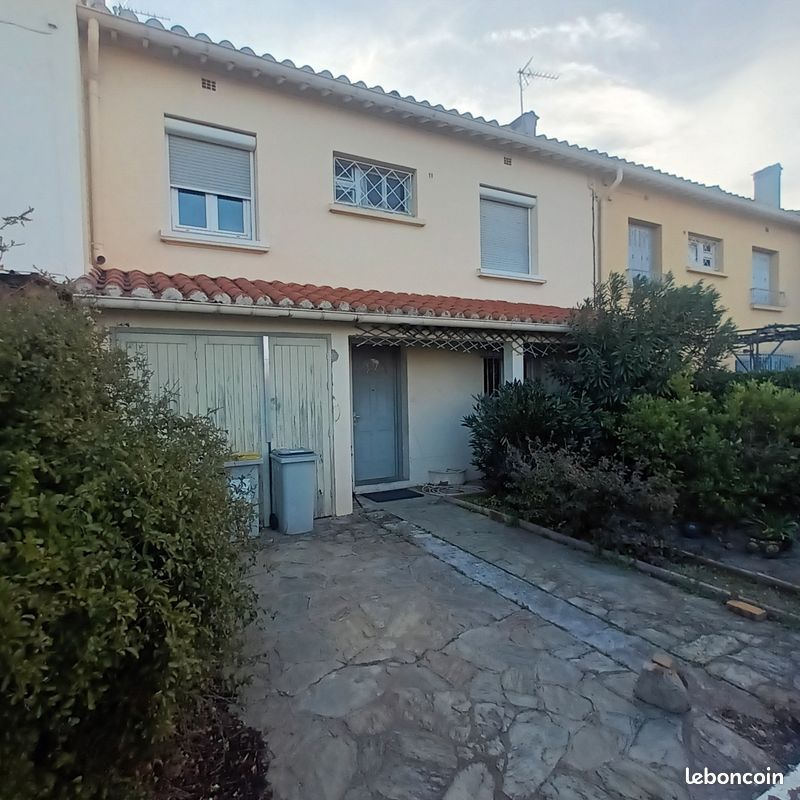 Maison 5 pièces 110 m² · à Alénya · 110 m² · 178 000 €