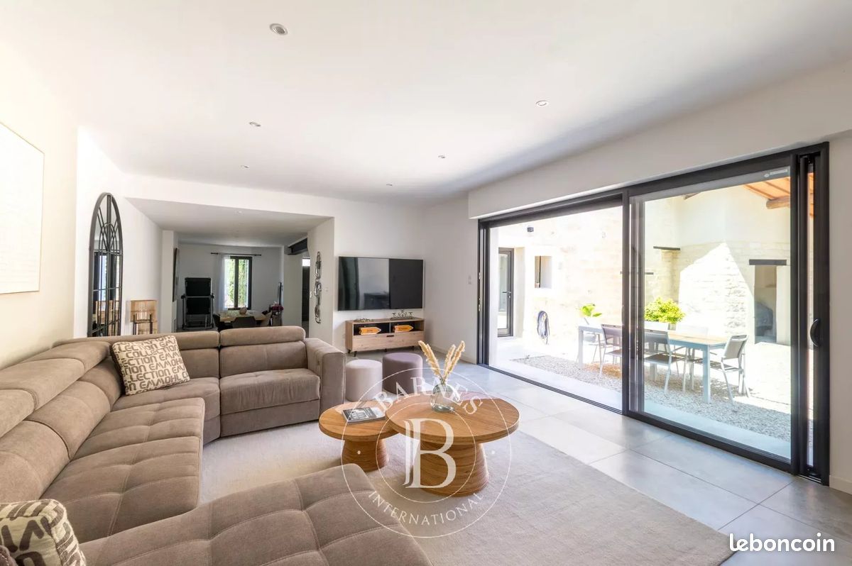 Maison 6 pièces 200 m² · à Mauguio · 200 m² · 890 000 €