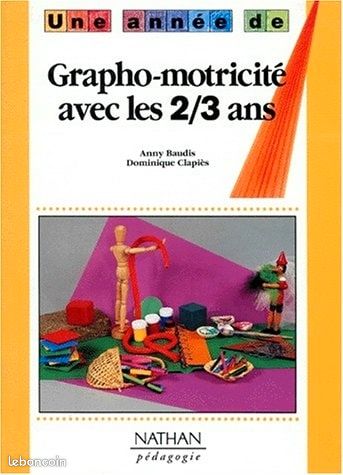 Manuels pratique petite section (image 1)