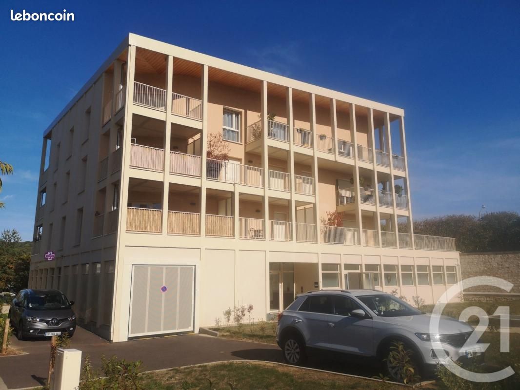 Appartement 2 pièces 44 m² · à Vernon · 44 m² · 774 €/mois