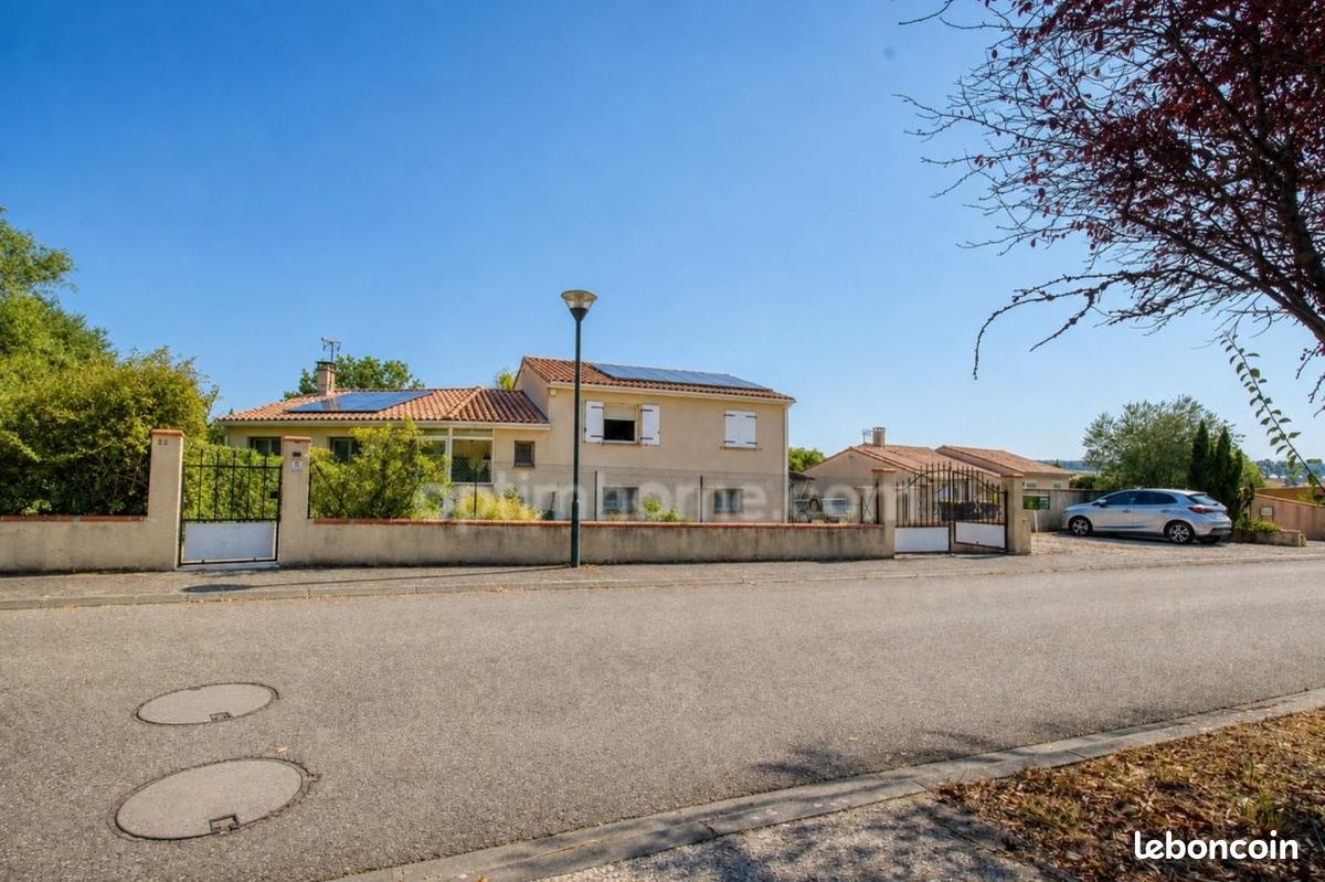 Maison 7 pièces 179 m² · à Villariès · 179 m² · 399 000 €