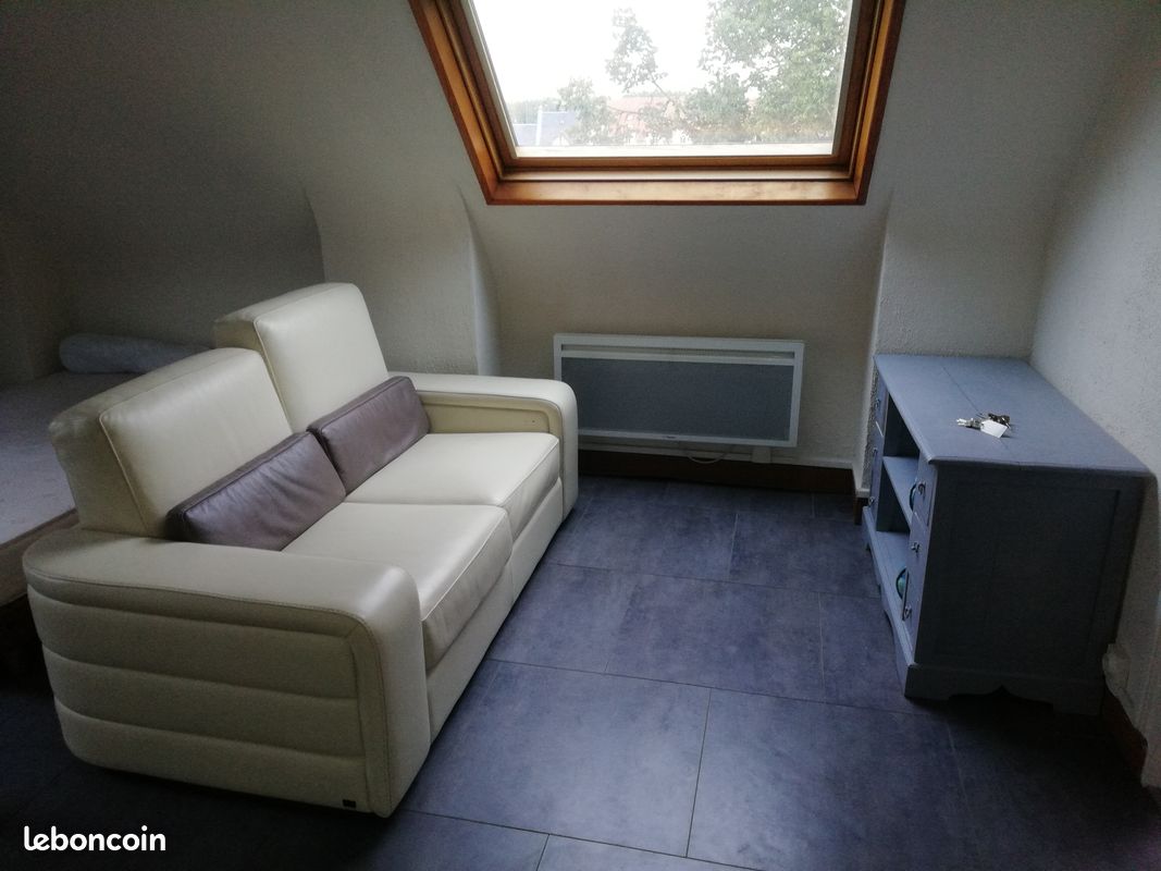 Appartement 1 pièce 26 m² · à Amiens · 26 m² · 580 €