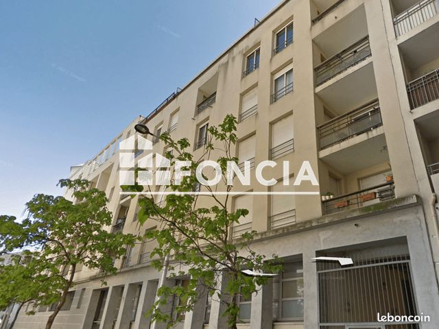 Appartement 2 pièces 35 m² · à Montpellier · 35 m² · 755 €/mois