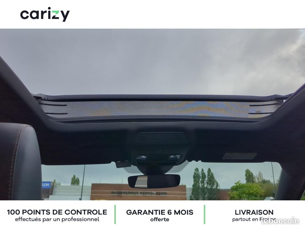 Cupra Formentor 1.5 TSI 150 ch Business Edition (image 26)