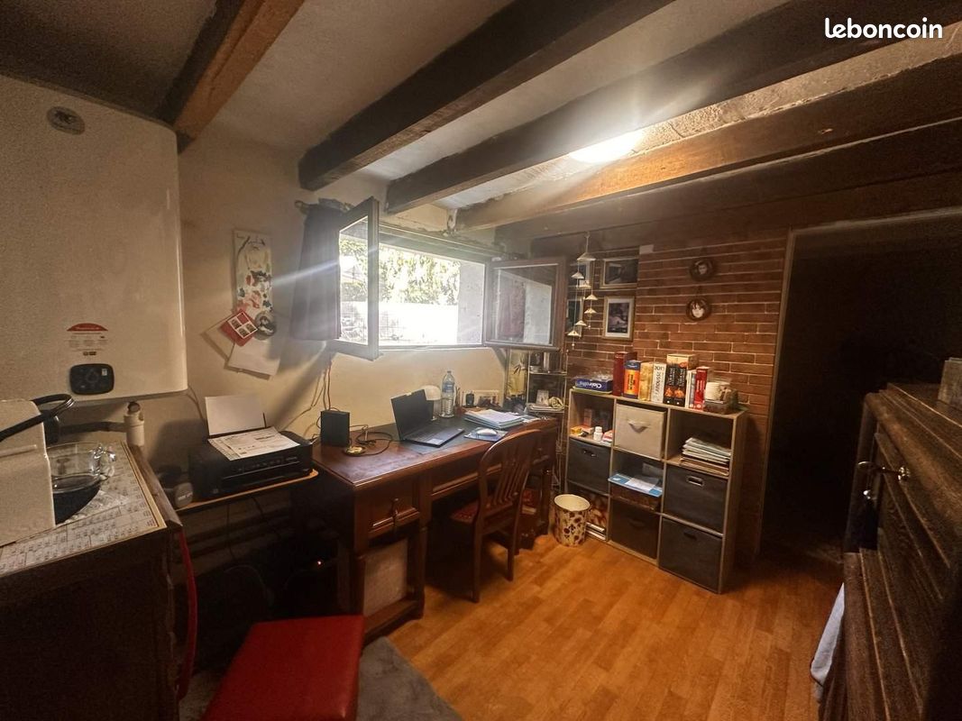Longère 7 pièces 138 m² (image 12)