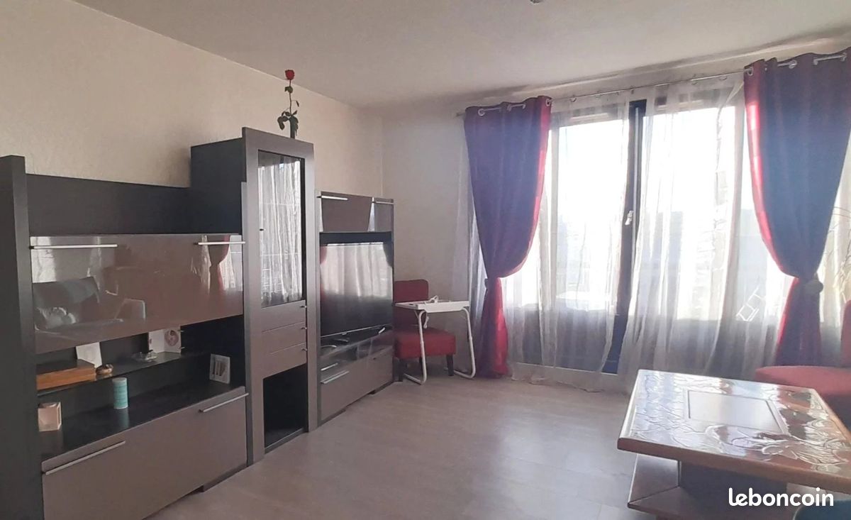 Appartement 4 pièces 86 m² · à Neuilly-sur-Marne · 86 m² · 194 000 €