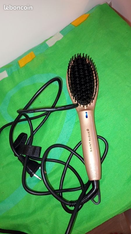 Brosse lissante (image 1)