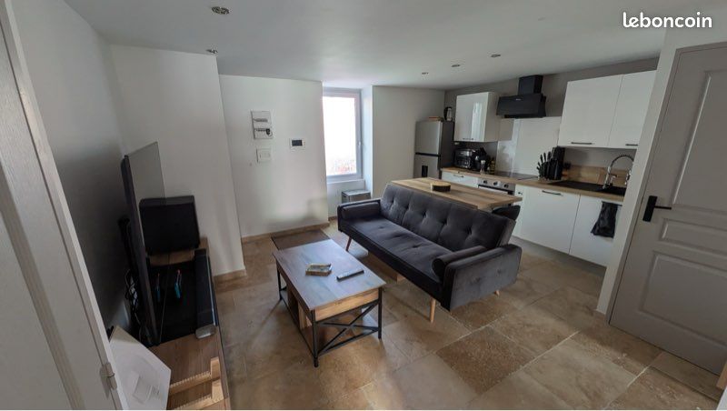 Appartement 3 pièces 50 m² · à Châteaurenard · 50 m² · 730 €/mois