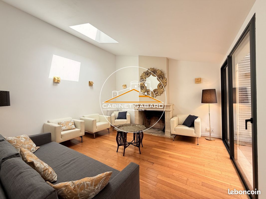 Maison 8 pièces 153 m² · à Angers · 153 m² · 580 000 €