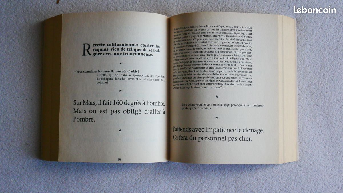 On n'arrête pas la connerie - Jean Yanne (image 4)