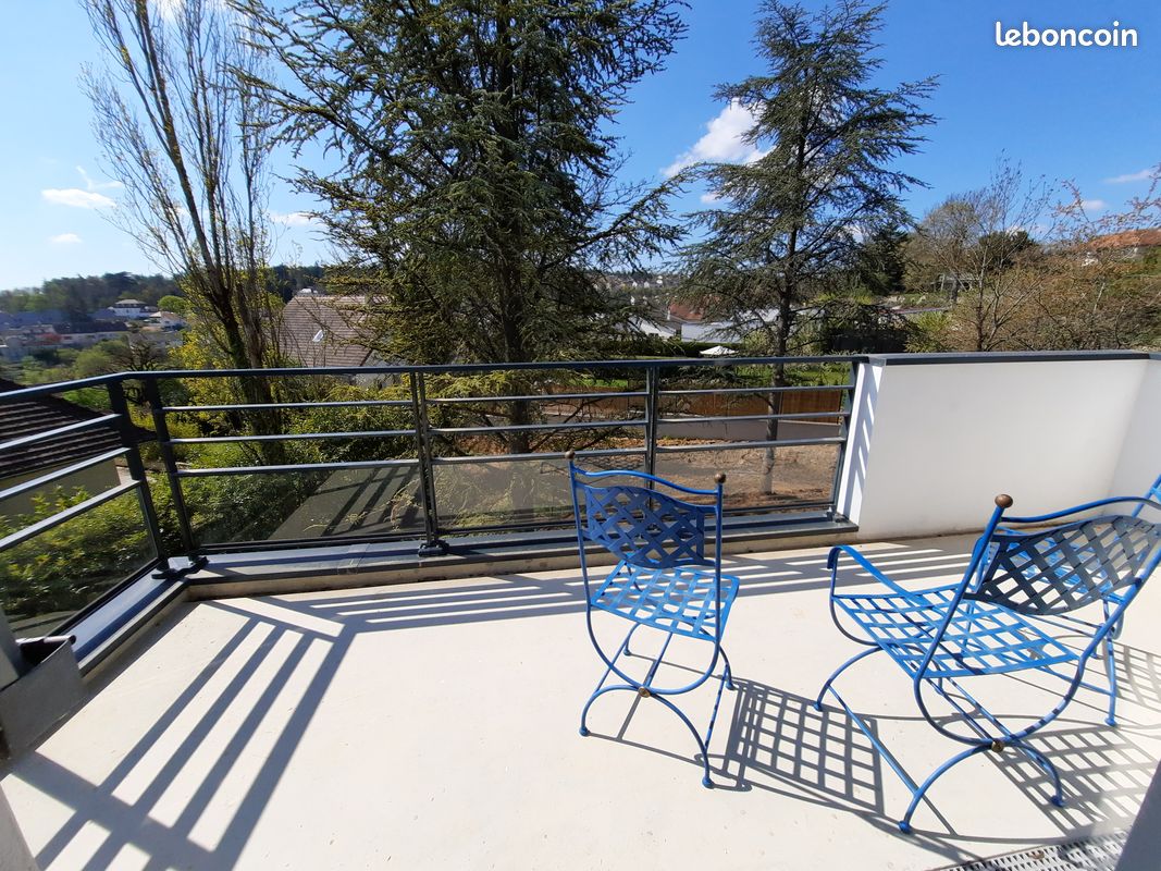 Appartement 3 pièces 70 m² · à Dijon · 70 m² · 998 €