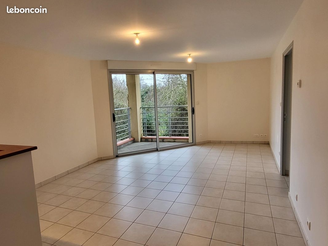 Appartement 3 pièces 58 m² · à Chemillé-en-Anjou · 58 m² · 600 €/mois