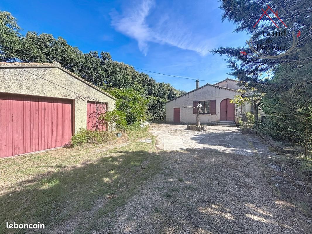 Maison 3 pièces 69 m² · à Grillon · 69 m² · 233 200 €
