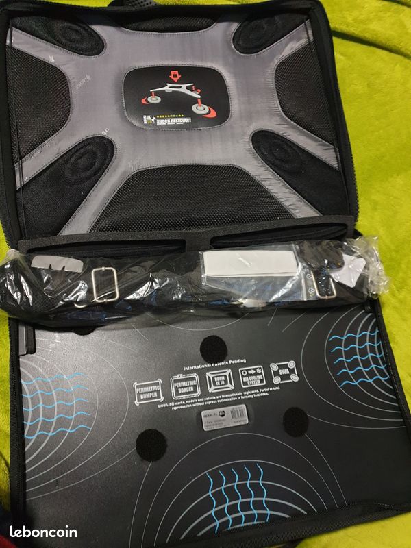 Sac pour ordinateur Mobilis (image 4)