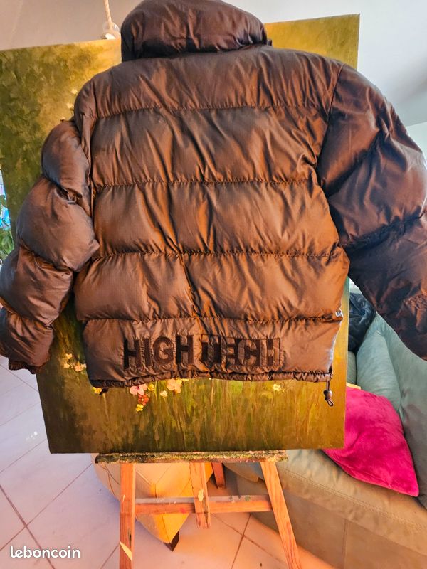 Blouson HIGH TECH (image 2)