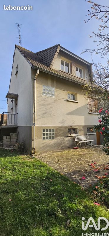 Maison 5 pièces 86 m² (image 10)