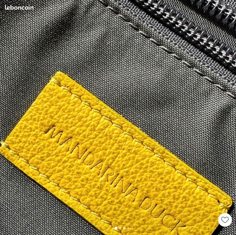 Mandarina Duck sac à bandoulière (image 7)