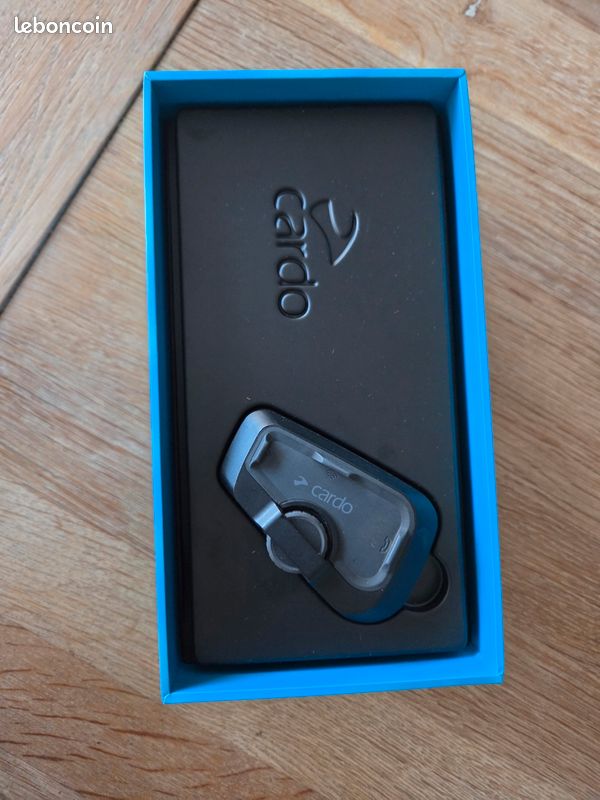 Kit intercom cardo 4x (image 2)