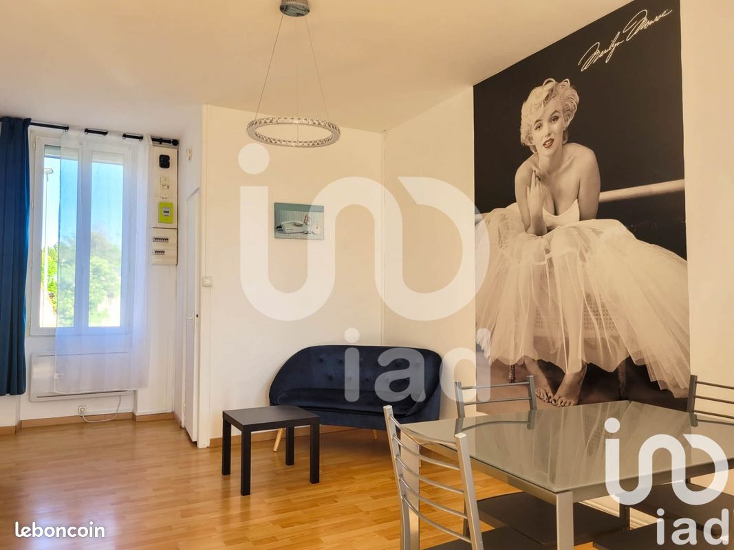 Immeuble 222 m² · à Montluçon · 222 m² · 224 000 €
