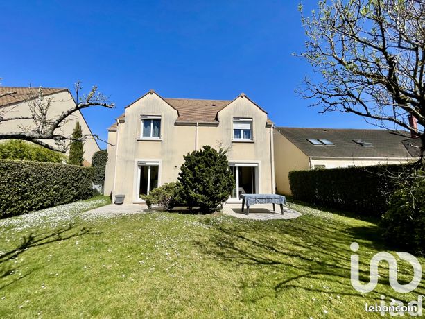 Maison 6 pièces 141 m²
