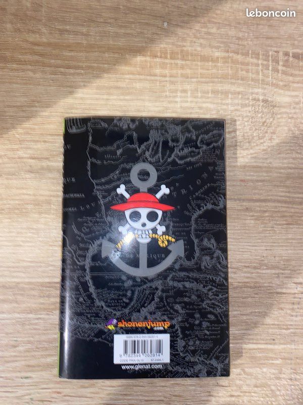 Mangas (image 6)