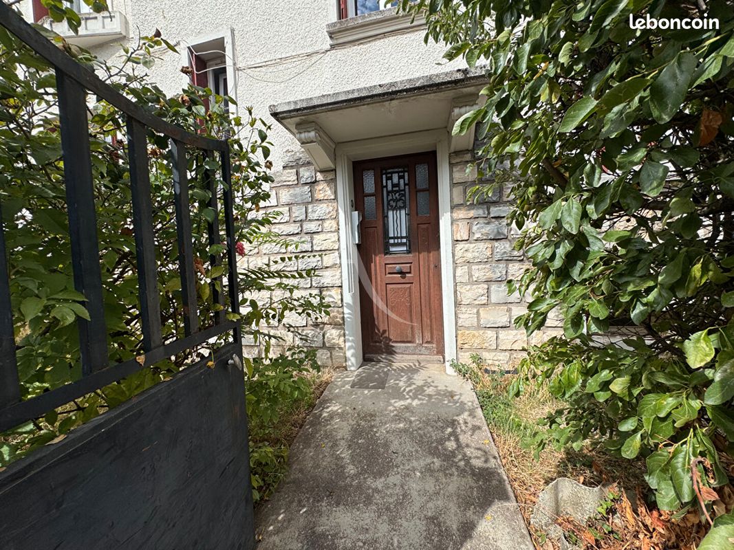 Appartement 2 pièces 44 m² · à Dijon · 44 m² · 618 €/mois