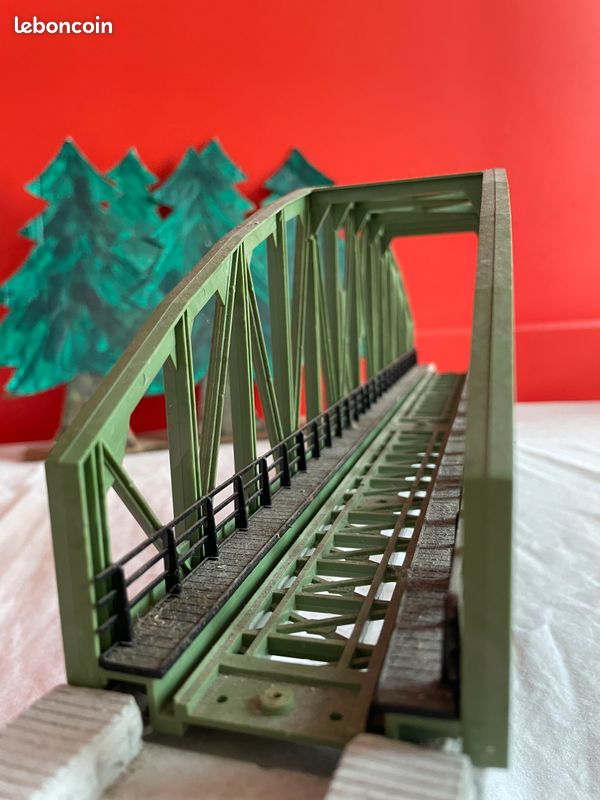 Rails roco ho d'occasion - Modélisme - - page 3