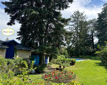 Maison 1 190 000 € - 233 m²