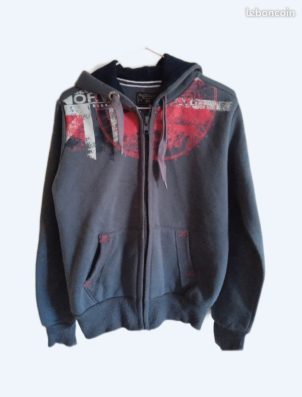 Veste sport femme Geographical Norway S (image 1)
