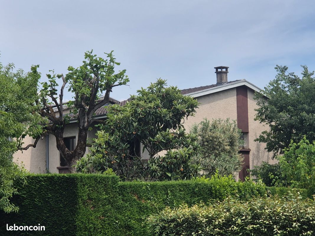 Maison 5 pièces 116 m² · à Poisat · 116 m² · 360 000 €