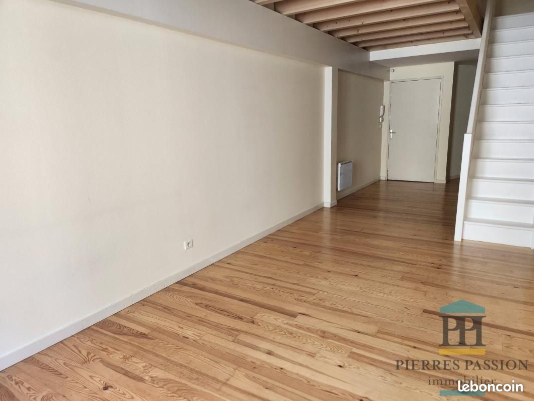 Duplex 2 pièces 47 m² - Langon 33210 (image principale 0)