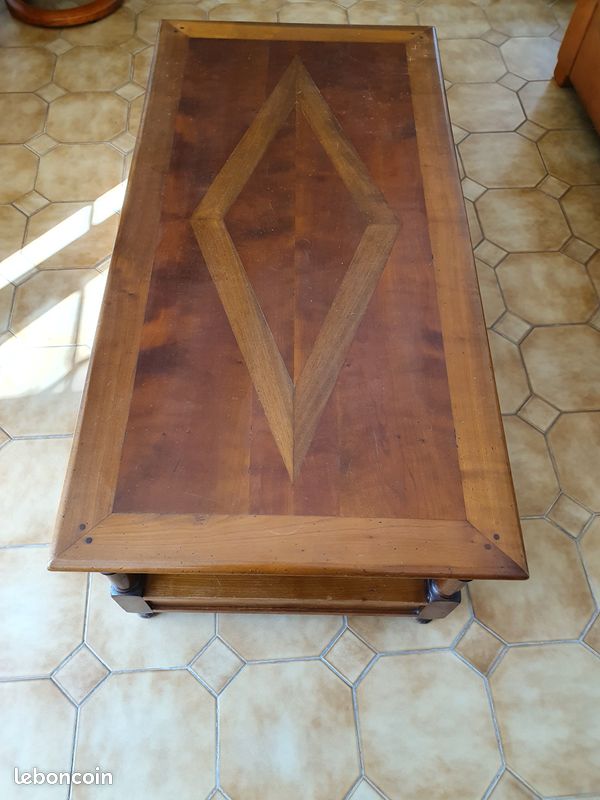 Table basse de salon (image 1)