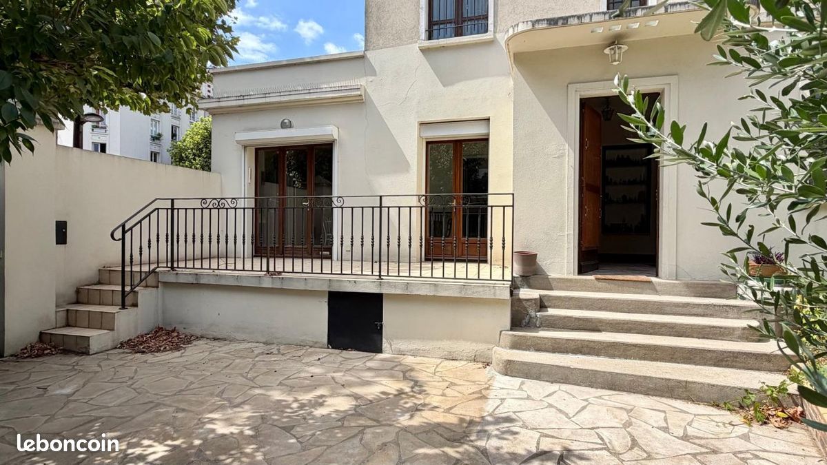 Maison 6 pièces 221 m² · à Charenton-le-Pont · 221 m² · 1 490 000 €