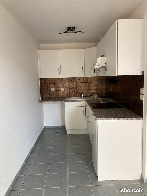 Appartement a louer montauban - 2 pièce(s) - 60 m2 - Surfyn