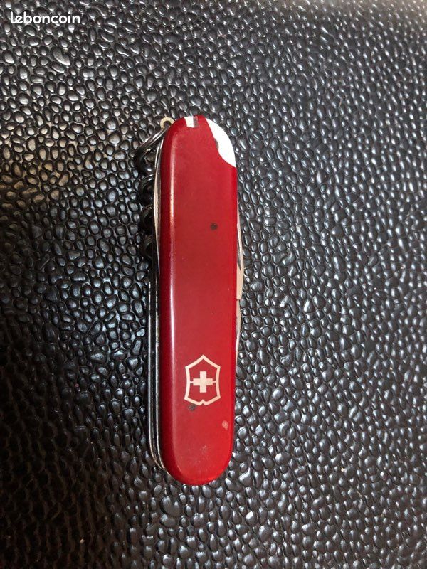 Couteau Suisse 🇨🇭 (image 3)