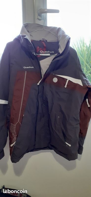 Blouson de ski pour 14 ans (image 1)