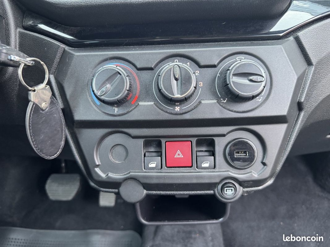 Aixam Ambition CITY SPORT 0.5 CITY SPORT (image 21)