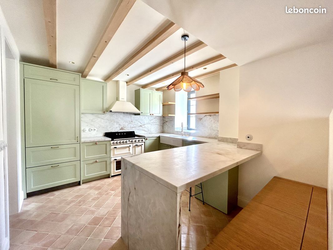 Maison 4 pièces 83 m² · à Monnetier-Mornex · 83 m² · 429 000 €