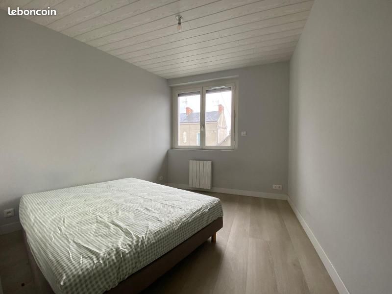Appartement 3 pièces 70 m² - Thouars 79100 (image principale 6)