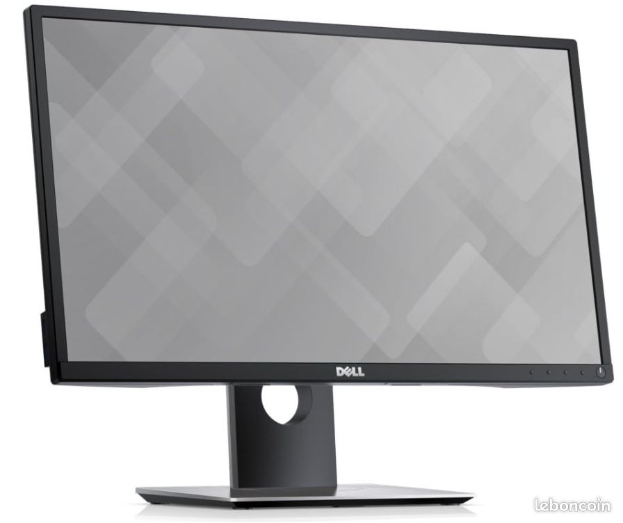 Pack complet Dell OptiPlex 7070 i7 + écran Dell 24" + clavier/souris – 549 (Cergy) (image 8)