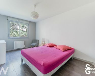 Appartement 299 000 € - 85 m²
