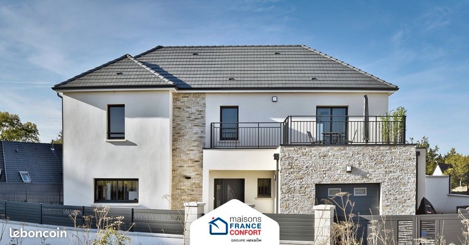 Maison 7 pièces 120 m² · à Éragny · 120 m² · 440 000 €