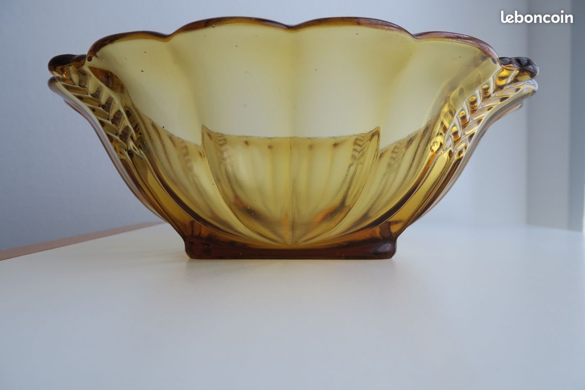 Grande coupe vintage années 40/50 (image 2)